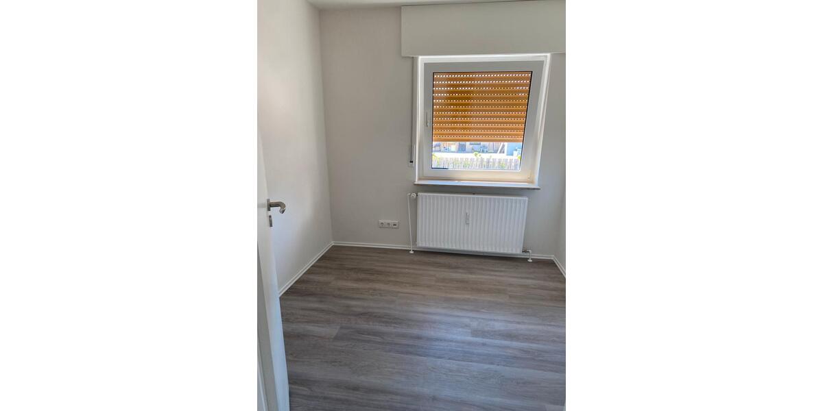 Etagenwohnung Freren - 3 Zimmer, 68 m&sup2;, 880&euro; | Angebot:25972264
