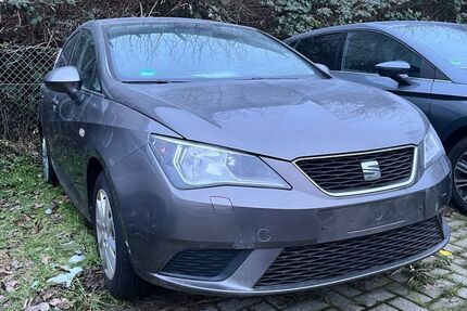 Seat Ibiza 188.311 km 6.330 &euro; Hörstel 48477