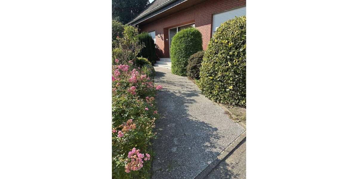 Einfamilienhaus Gronau Epe - 8 Zimmer, 215 m&sup2;, 405.000&euro; | Angebot:25742303