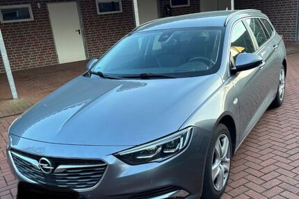 Opel Insignia 110.000 km 11.900 &euro; Emsdetten 48282