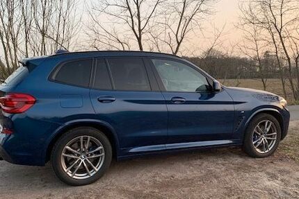 BMW X3 138.300 km 29.100 &euro; Hopsten 48496
