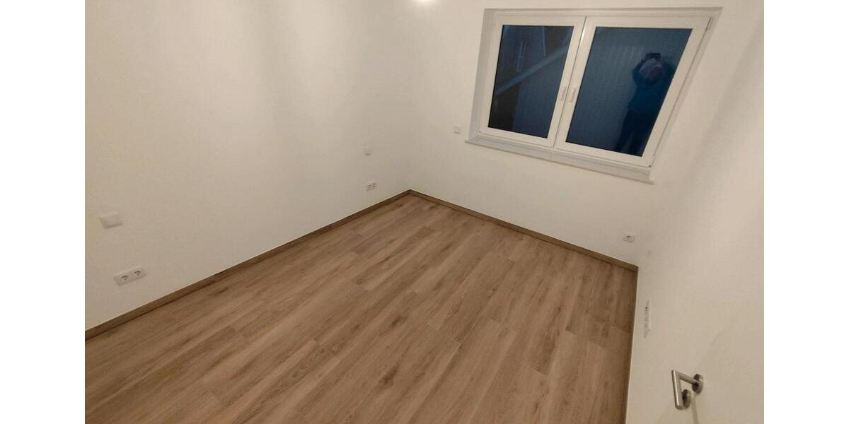 Etagenwohnung Schöppingen - 2 Zimmer, 50 m&sup2;, 790&euro; | Angebot:26021481