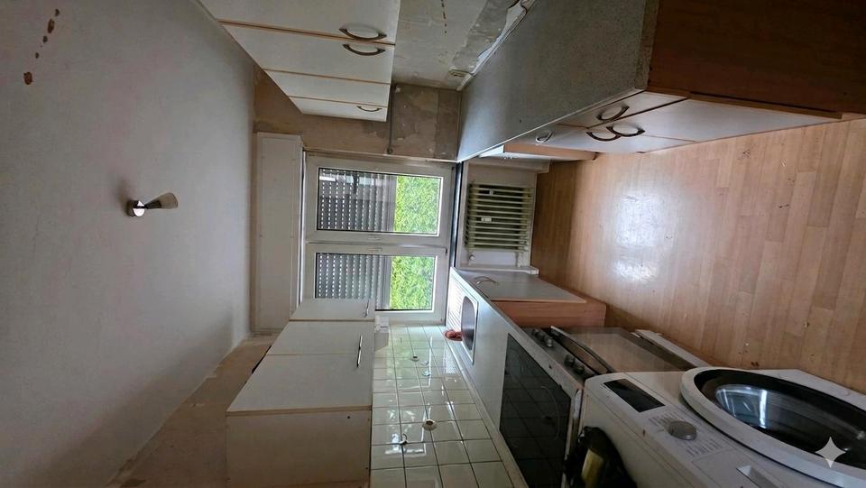 Erdgeschoßwohnung Lingen (Ems) Damaschke - 3 Zimmer, 62 m&sup2;, 570&euro; | Angebot:26568250