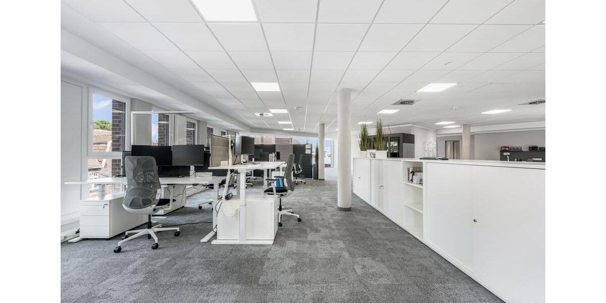 Gewerbeobjekt Lingen (Ems) - 4.150&euro; | Angebot:22552001