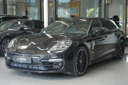 Porsche Panamera 78.000 km 59.990 &euro; Ibbenbüren 49477