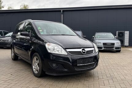 Opel Zafira 149.000 km 3.450 &euro; Rheine 48432