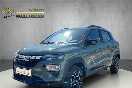 Dacia Spring 36.660 km 11.490 &euro; Gronau 48599