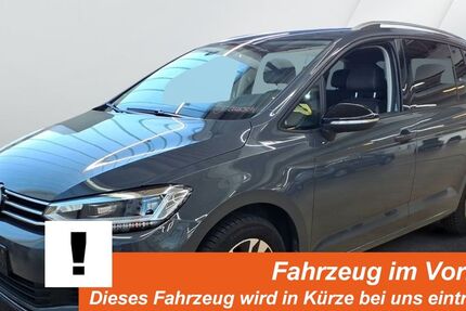 VW Touran 27.187 km 32.290 &euro; Rheine 48432