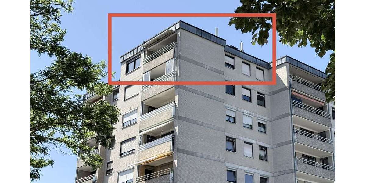 Etagenwohnung Rheine - 3 Zimmer, 85 m&sup2;, 165.000&euro; | Angebot:26780556