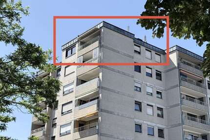 Wohnung Rheine - 3 Zimmer, 85 m&sup2;, 165.000&euro; | Angebot:26780556