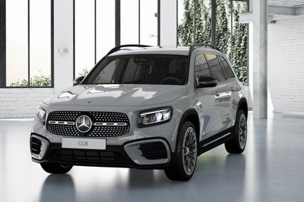 Mercedes-Benz GLB 200 2.230 km 43.880 &euro; Rheine 48429