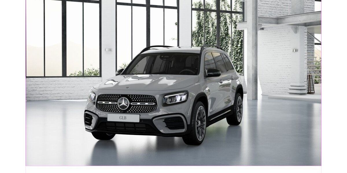 Mercedes-Benz GLB 200 2.230 km 43.880 &euro; Rheine 48429