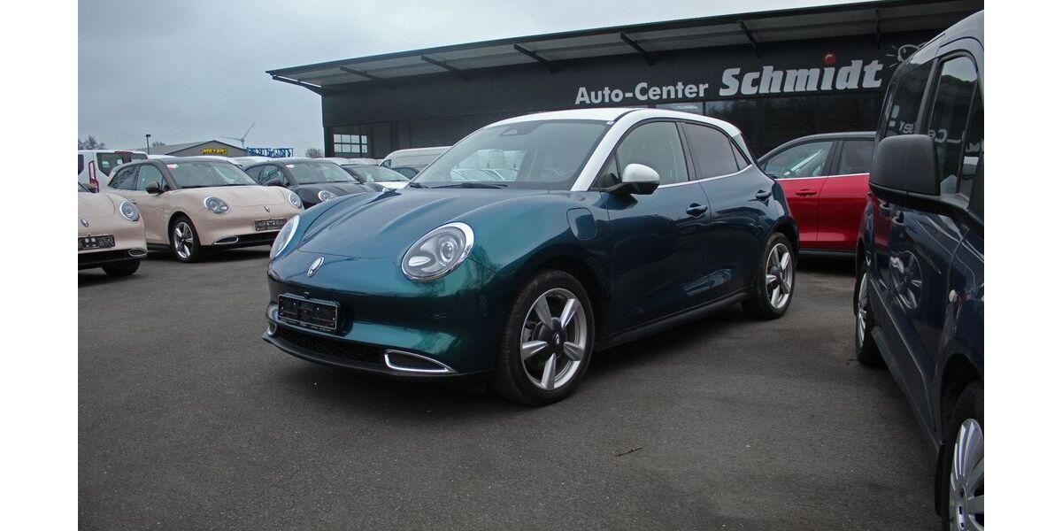 GWM Ora 03 27.600 km 19.990 &euro; Andervenne 49832