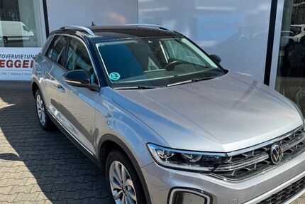 VW T-Roc 91.800 km 20.900 &euro; Lingen 49808