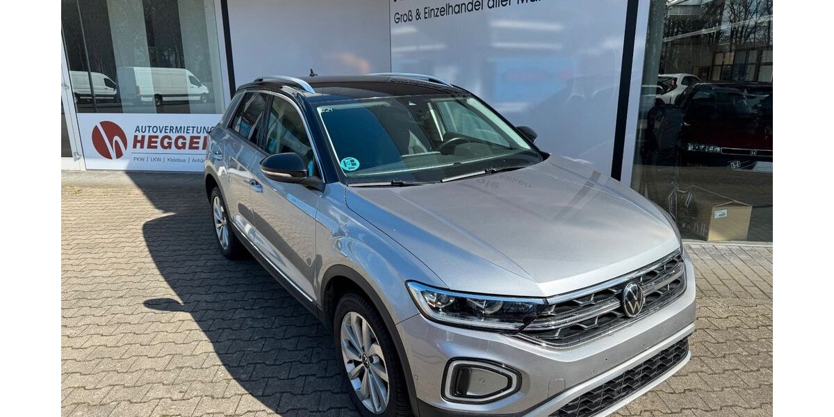 VW T-Roc 91.800 km 20.900 &euro; Lingen 49808