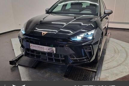 Cupra Leon 16.280 km 31.990 &euro; Ladbergen 49549