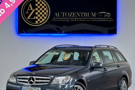 Mercedes-Benz C 180 157.413 km 8.990 &euro; Schapen 48480