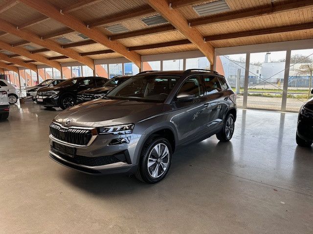 Skoda Karoq 47.720 km 25.850 &euro; Steinfurt 48565