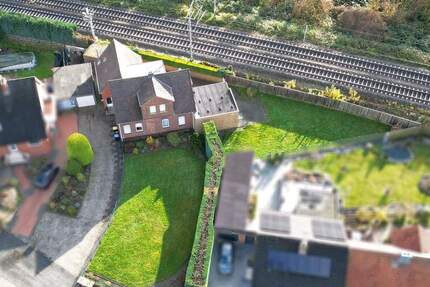 Haus Rheine - 9 Zimmer, 188 m&sup2;, 210.000&euro; | Angebot:25779482