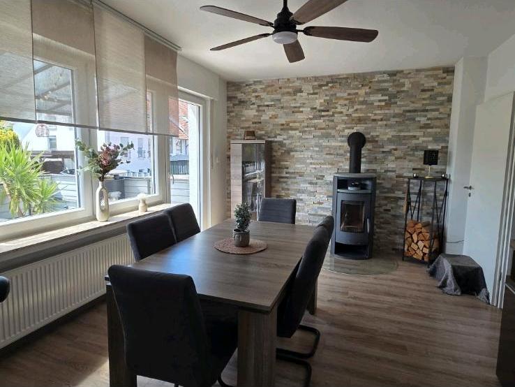 Doppelhaushälfte Lengerich - 3 Zimmer, 102 m&sup2;, 239.000&euro; | Angebot:27428304