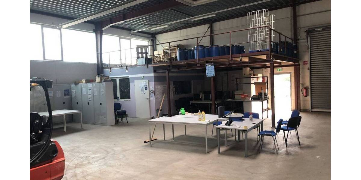 Gewerbeobjekt Rheine Baarentelgen - 1.450.000&euro; | Angebot:25743776