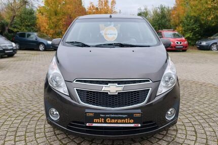 Chevrolet Spark 118.000 km 2.999 &euro; Ibbenbüren 49477
