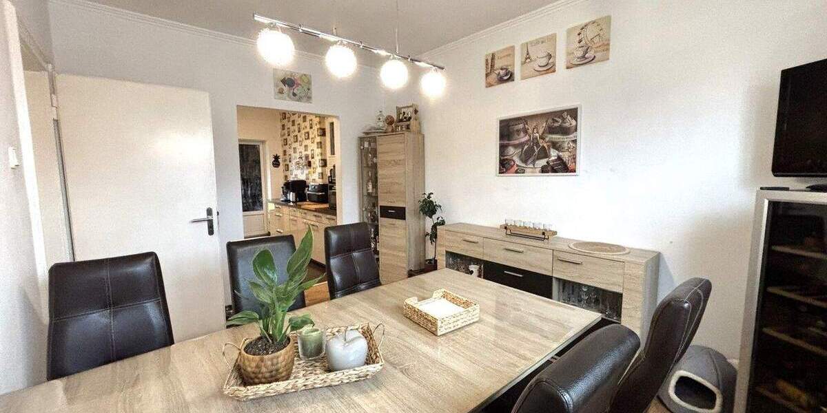 Einfamilienhaus Steinfurt Borghorst - 5 Zimmer, 137 m&sup2;, 289.000&euro; | Angebot:25736042