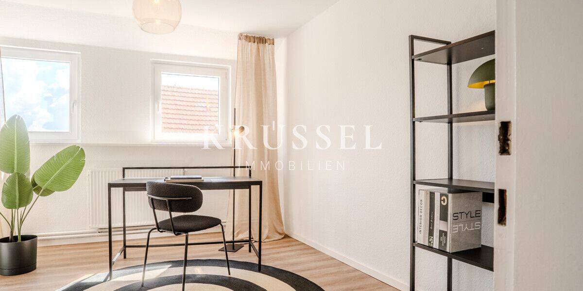 Etagenwohnung Lingen - 4 Zimmer, 87 m&sup2;, 199.000&euro; | Angebot:26862715