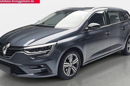 Renault Megane 52.560 km 17.490 &euro; Rheine 48432