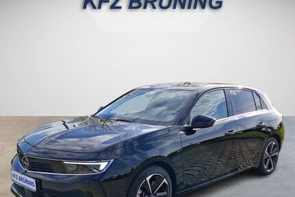 Opel Astra 1.328 km 20.480 &euro; Lingen (Ems) 49811