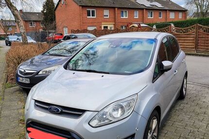 Ford C-Max 220.890 km 4.500 &euro; Schöppingen 48624