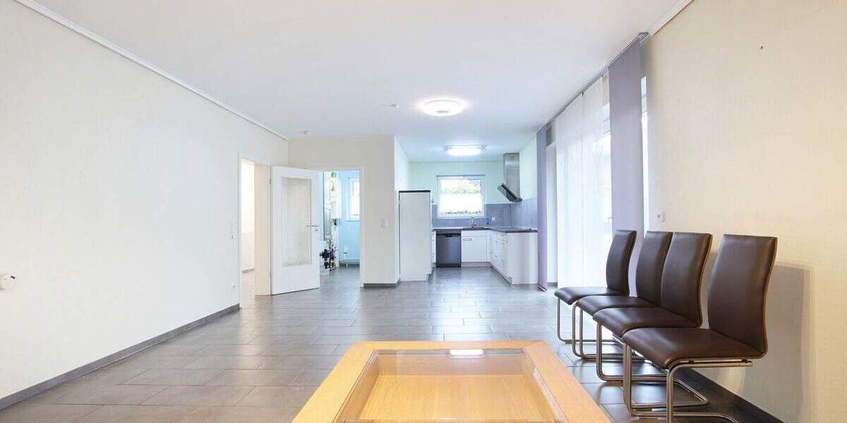 Bungalow Ibbenbüren Stadt - 6 Zimmer, 180 m&sup2;, 485.000&euro; | Angebot:25671850