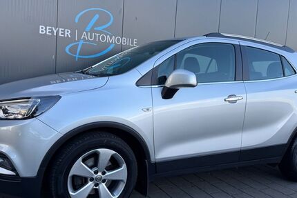 Opel Mokka 55.900 km 14.490 &euro; Freren 49832