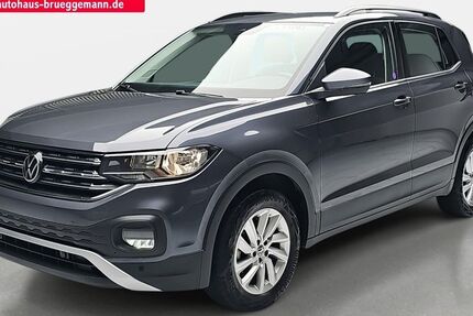 VW T-Cross 17.280 km 17.890 &euro; Rheine 48432