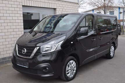 Nissan NV300 167.317 km 15.480 &euro; Schüttorf 48465