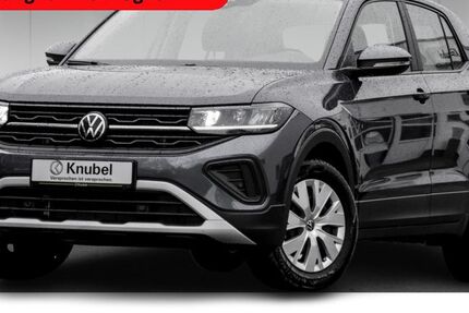 VW T-Cross 8.255 km 20.880 &euro; Greven 48268