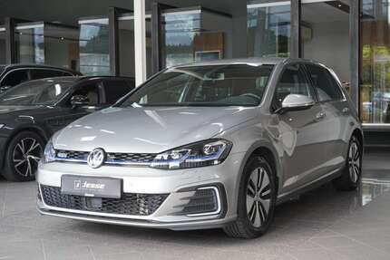 VW Golf 48.000 km 17.490 &euro; Ibbenbüren 49477