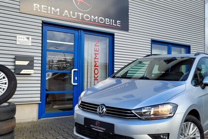 VW Golf Sportsvan 169.671 km 9.950 &euro; Lingen 49811