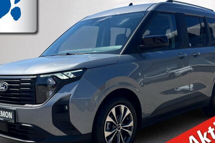 Ford Tourneo Courier 8.961 km 22.930 &euro; Salzbergen 48499