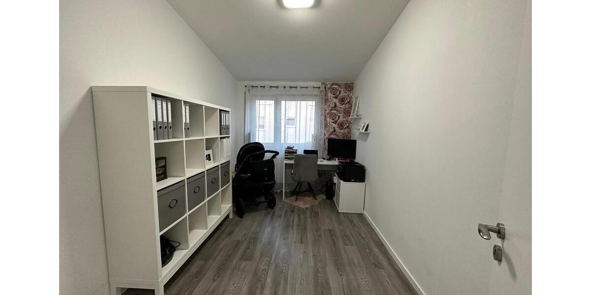 Etagenwohnung Ibbenbüren - 4 Zimmer, 94 m&sup2;, 850&euro; | Angebot:25580168