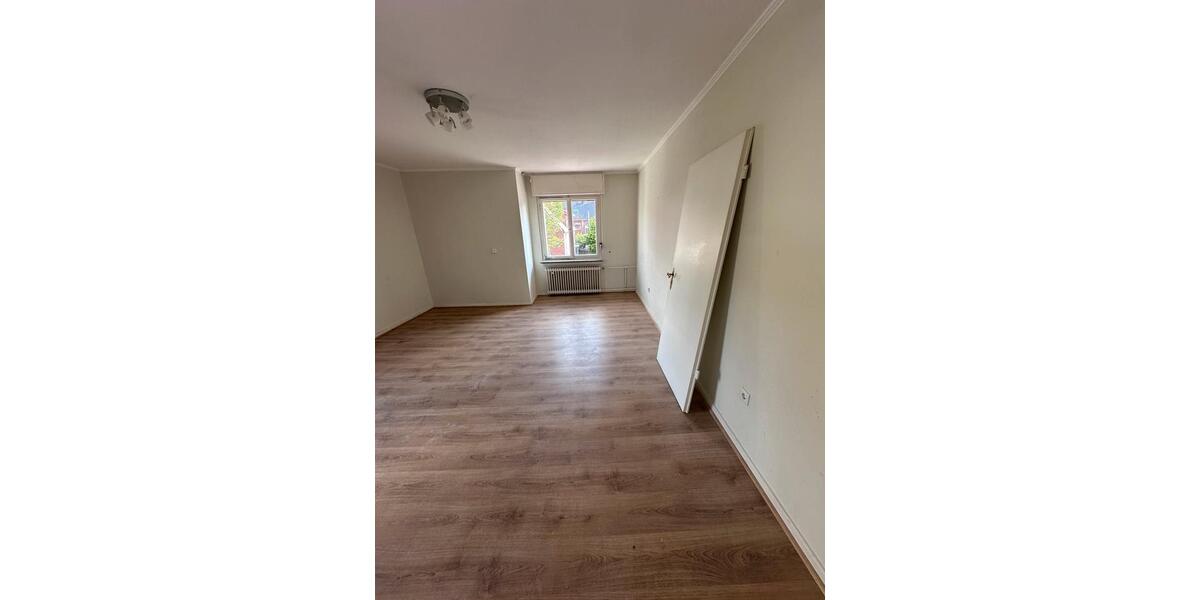 Etagenwohnung Rheine Gellendorf - 1 Zimmer, 56 m&sup2;, 500&euro; | Angebot:26674355