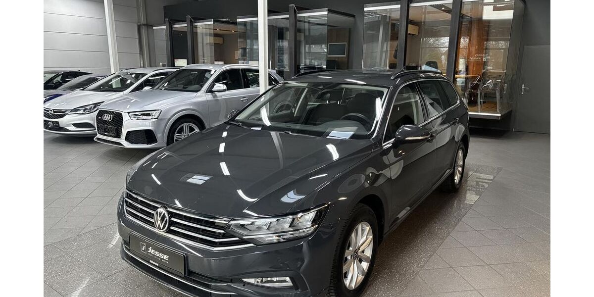VW Passat 78.000 km 20.490 &euro; Ibbenbüren 49477