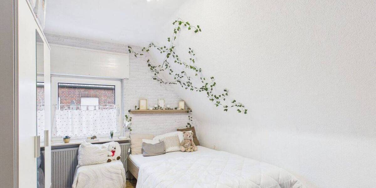 Einfamilienhaus Gronau (Westfalen) Epe - 7 Zimmer, 130 m&sup2;, 269.000&euro; | Angebot:25687206