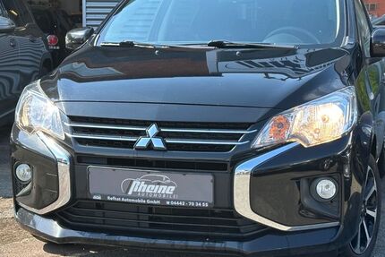 Mitsubishi Space Star 80.000 km 9.700 &euro; Rheine 48429