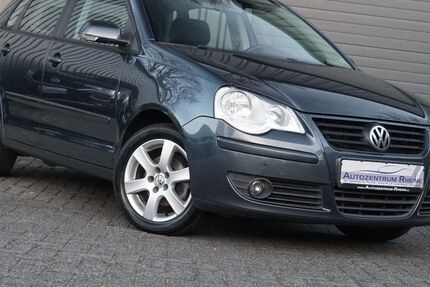 VW Polo 192.909 km 2.888 &euro; Rheine 48432