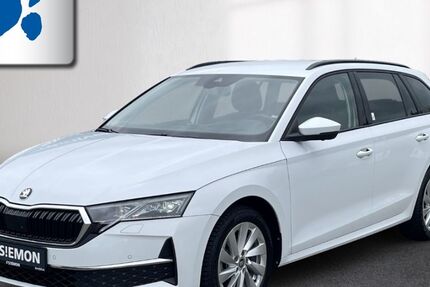 Skoda Octavia 16.667 km 35.930 &euro; Lengerich 49525