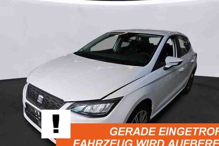Seat Ibiza 17.504 km 18.650 &euro; Rheine 48432