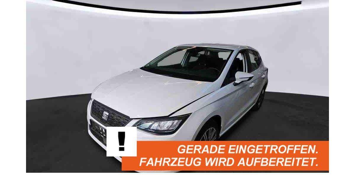 Seat Ibiza 17.504 km 18.650 &euro; Rheine 48432
