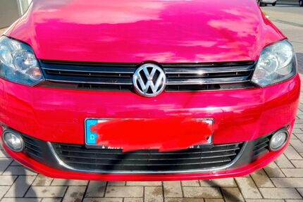 VW Golf Plus 150.000 km 6.489 &euro; Ochtrup 48607