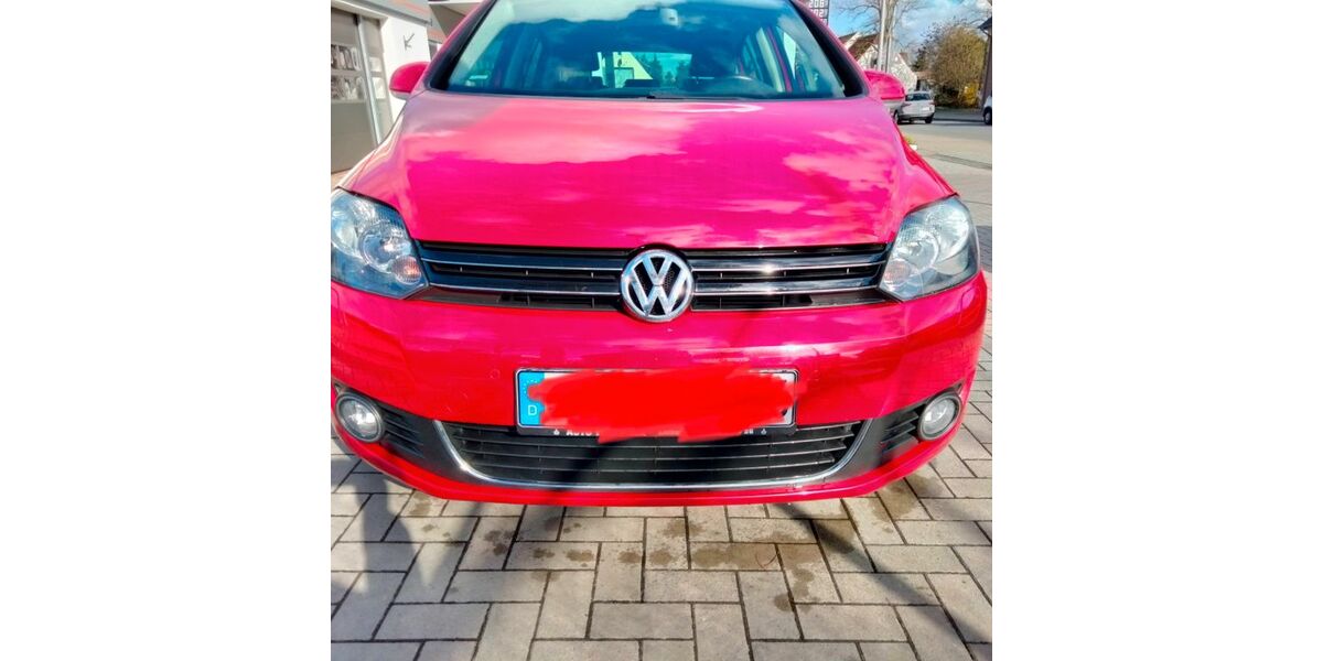 VW Golf Plus 150.000 km 6.489 &euro; Ochtrup 48607